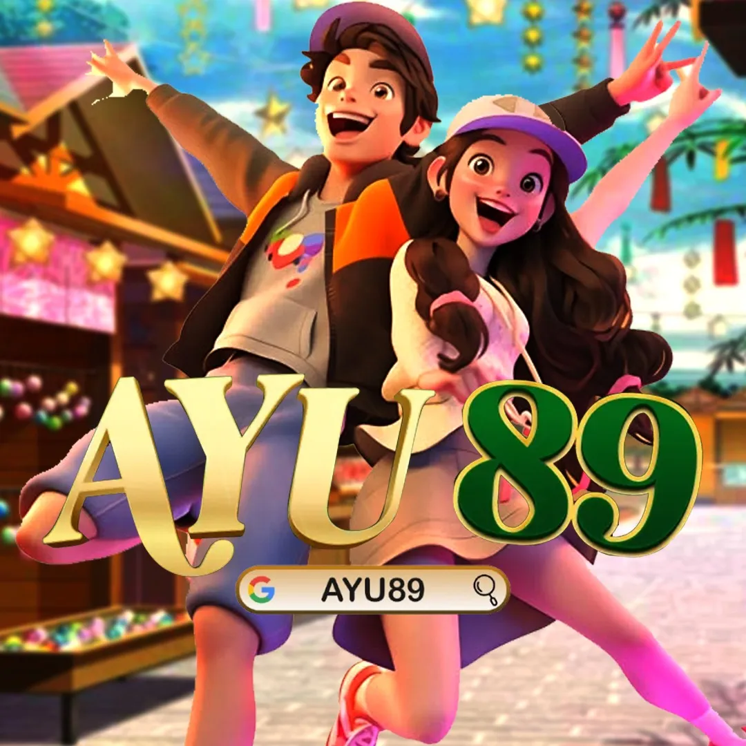 AYU89 - Game FPS Seru dan Menantang