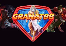 GRANAT88 - Permainan Kasino Seru dan Menarik