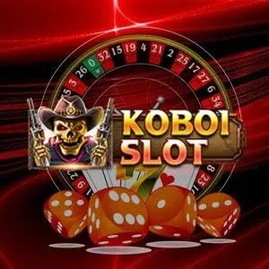 KOBOISLOT - Permainan Slot yang Menyenangkan dan Seru