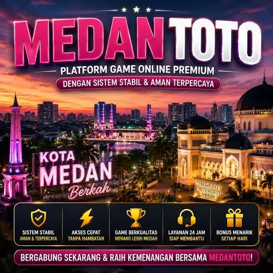 MEDANTOTO - Aplikasi Utility untuk Mempermudah Kehidupan Sehari-hari