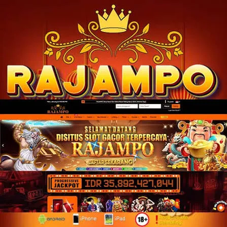 RAJAMPO - Game Strategi Pertarungan Terbaik