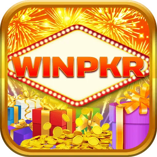 WINPKR - Pertarungan Seru di Dunia Action