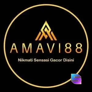 Logo amavi88