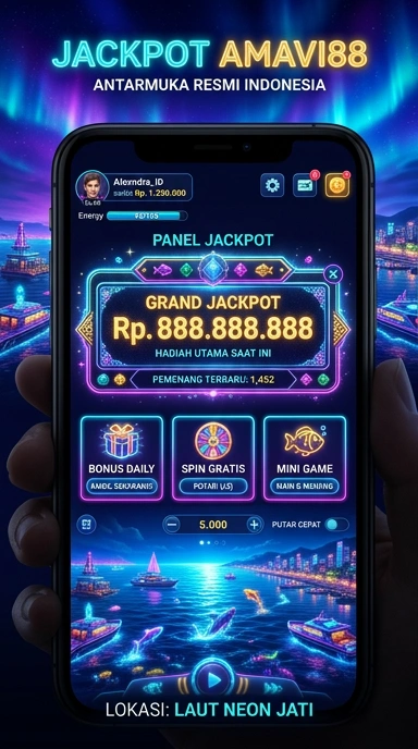Pilih aplikasi favorit Anda di amavi88 untuk diunduh.